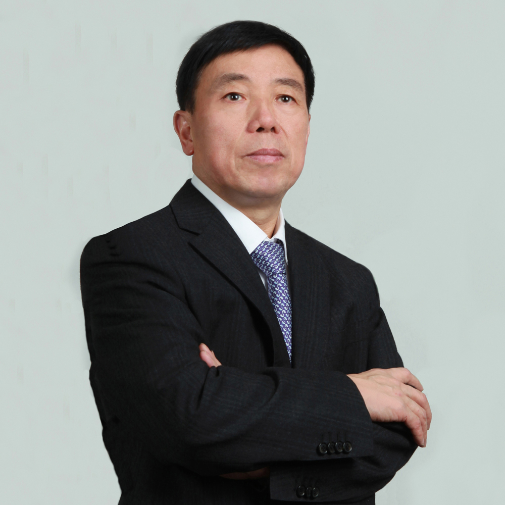 倪良正主席