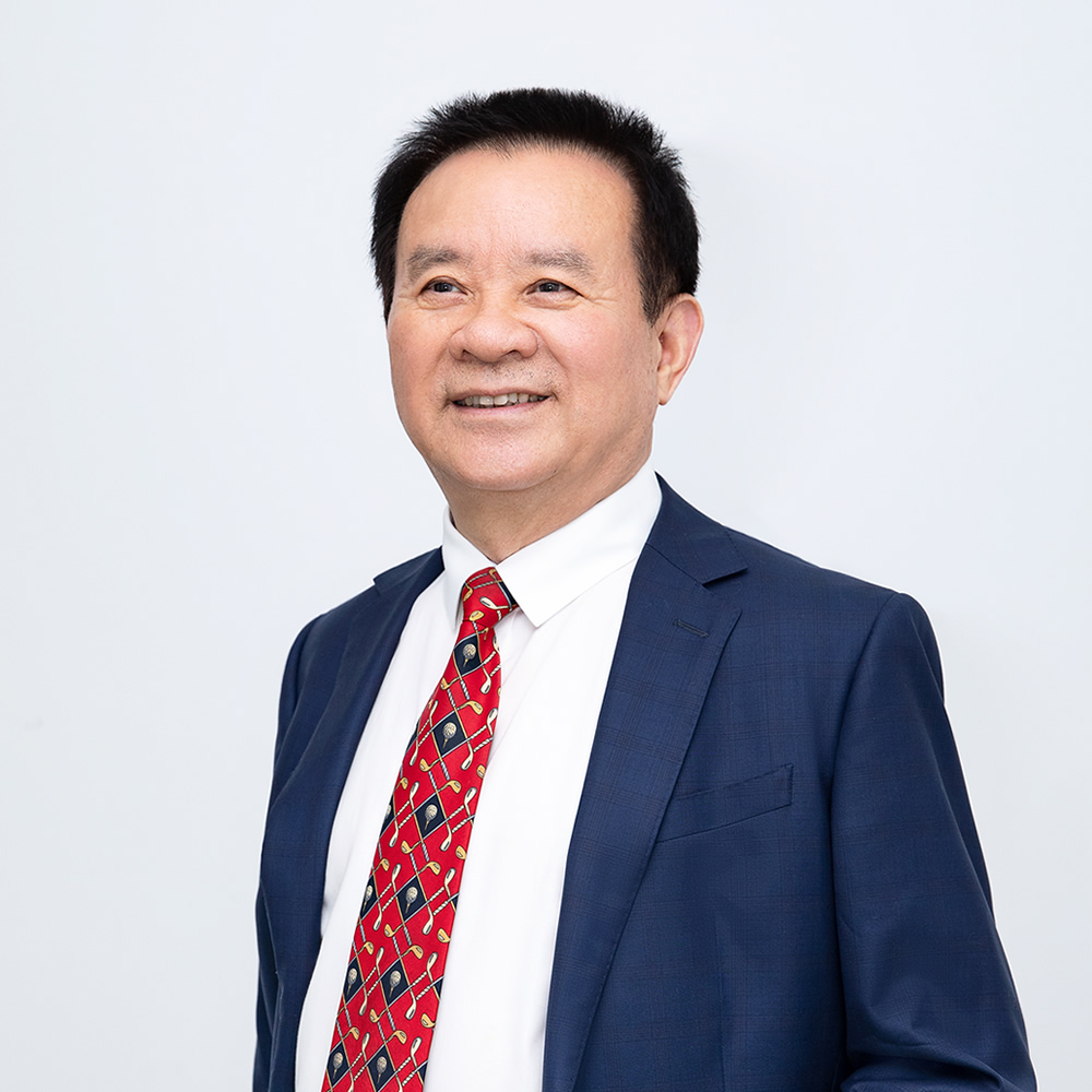 郑明治会长